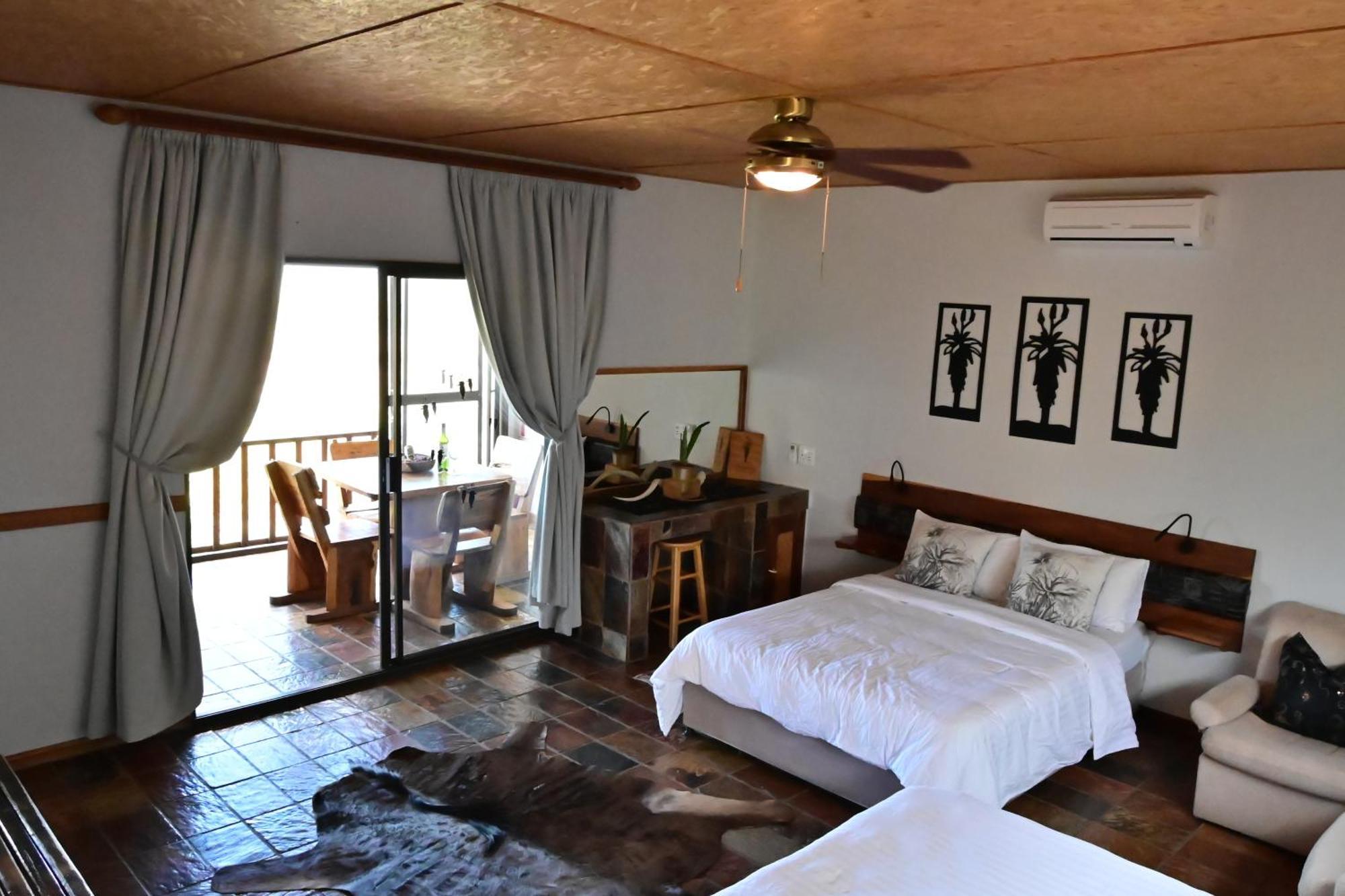 Aloegrove Safari Lodge 옷지와롱고 외부 사진