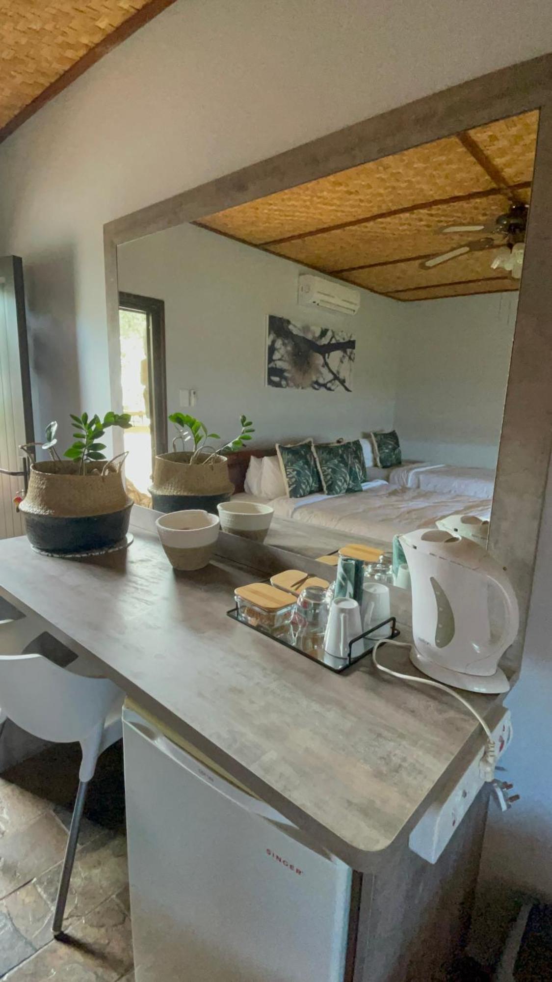 Aloegrove Safari Lodge 옷지와롱고 외부 사진